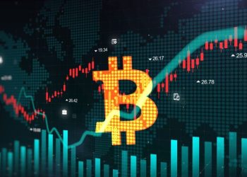 US$90,000 in Sight as Bitcoin Soars to Fresh All-time High