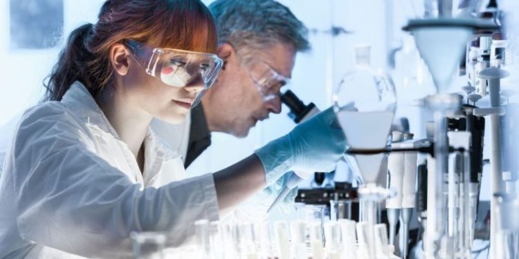 Top 5 Life Science ETFs in 2024