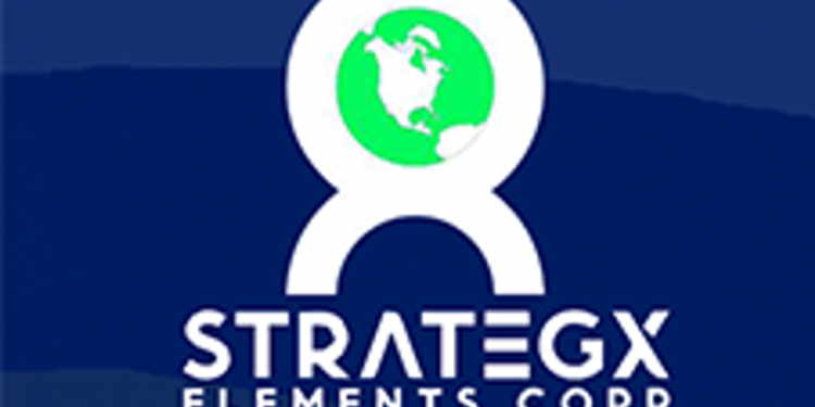 StrategX Discovers High-Grade Copper at East Arm, Great Slave Lake, Northwest Territories, Canada