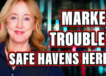 Growth Stocks Tumbling; Where to Find Safe Havens Now!
