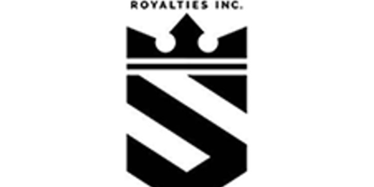 Silver Crown Royalties Announces Non-Brokered Private Placement