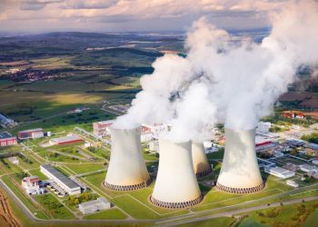 Top 10 Uranium-producing Countries