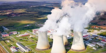 Top 10 Uranium-producing Countries